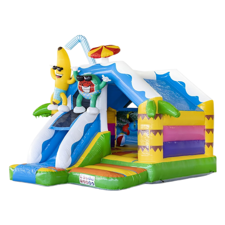 Slide Combo Summer Party